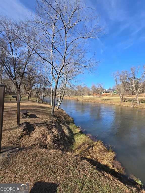 LOT 59 River Ridge Drive, Blue Ridge, GA 30513