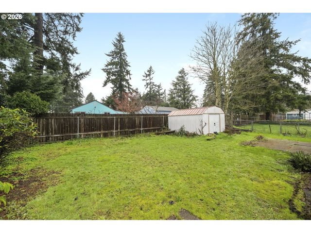 8217 Se 63RD Ave, Portland, OR 97206