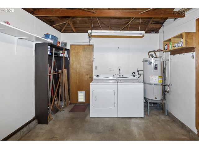 8217 Se 63RD Ave, Portland, OR 97206