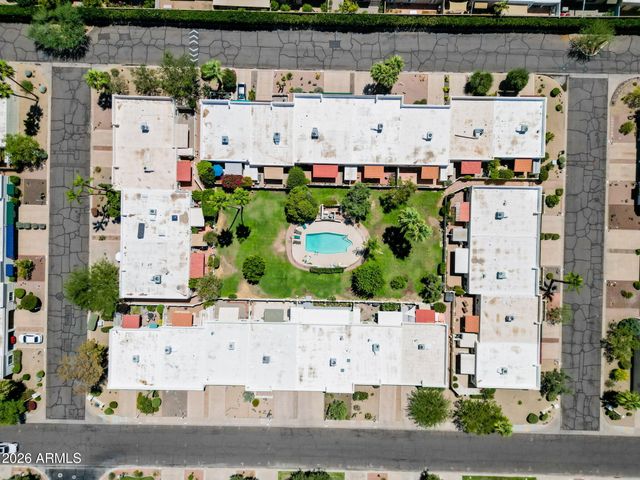 7823 E BONNIE ROSE Avenue, Scottsdale, AZ 85250