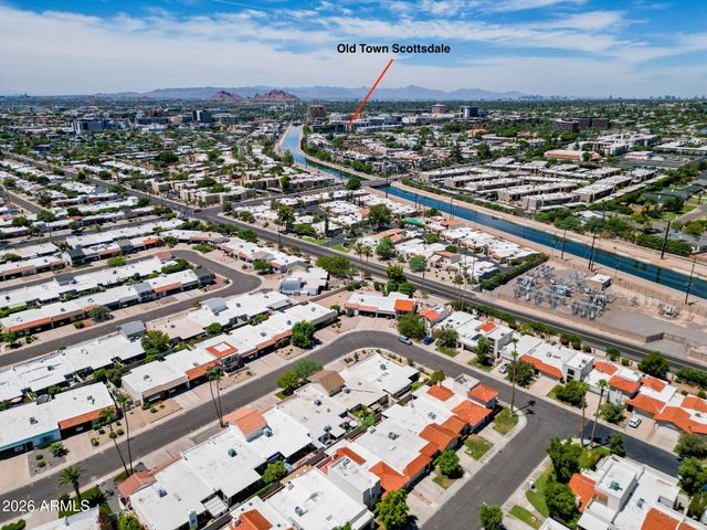 7823 E BONNIE ROSE Avenue, Scottsdale, AZ 85250