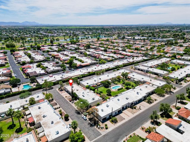7823 E BONNIE ROSE Avenue, Scottsdale, AZ 85250