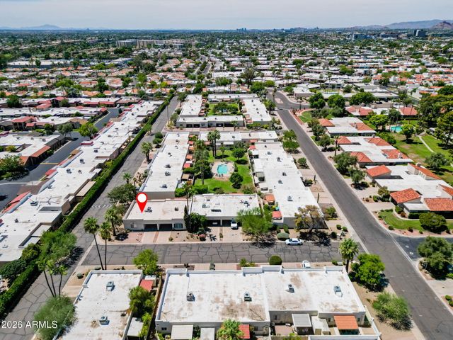 7823 E BONNIE ROSE Avenue, Scottsdale, AZ 85250