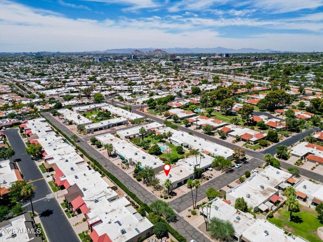 7823 E BONNIE ROSE Avenue, Scottsdale, AZ 85250