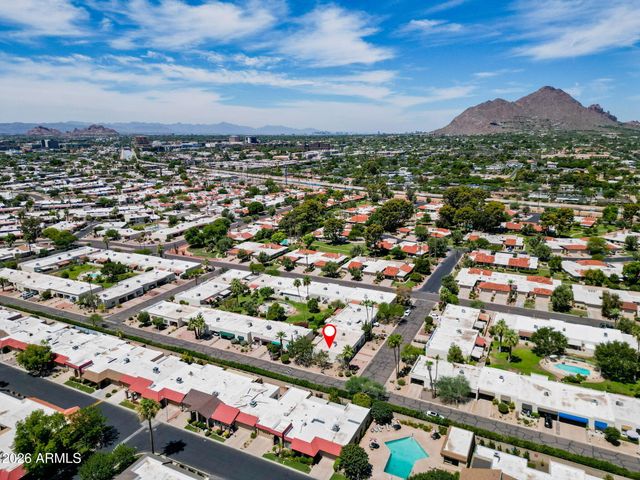 7823 E BONNIE ROSE Avenue, Scottsdale, AZ 85250