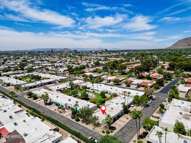 7823 E BONNIE ROSE Avenue, Scottsdale, AZ 85250