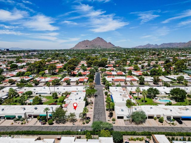 7823 E BONNIE ROSE Avenue, Scottsdale, AZ 85250