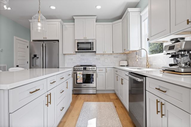 608 Ladd Avenue, Chattanooga, TN 37405