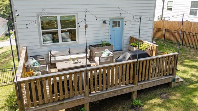 608 Ladd Avenue, Chattanooga, TN 37405