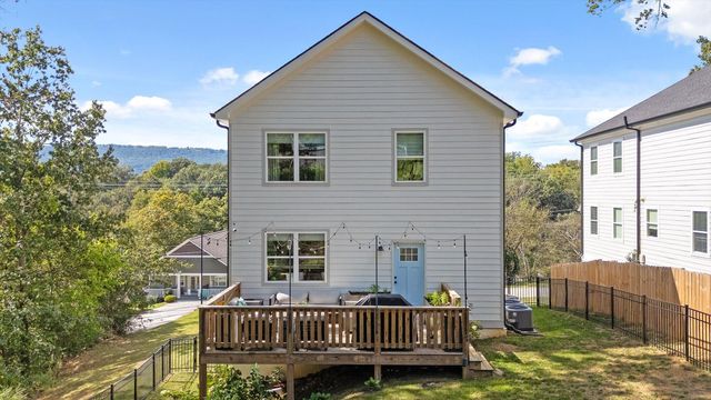 608 Ladd Avenue, Chattanooga, TN 37405