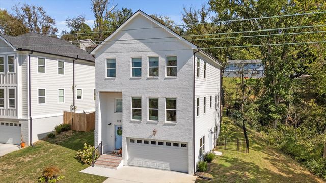 608 Ladd Avenue, Chattanooga, TN 37405