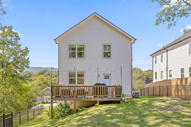 608 Ladd Avenue, Chattanooga, TN 37405
