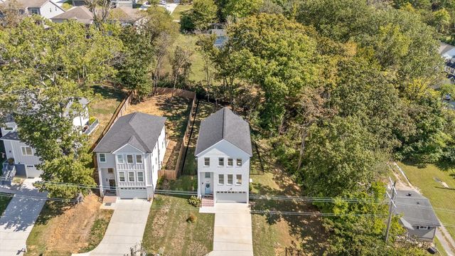 608 Ladd Avenue, Chattanooga, TN 37405