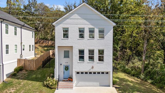 608 Ladd Avenue, Chattanooga, TN 37405