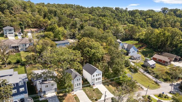 608 Ladd Avenue, Chattanooga, TN 37405