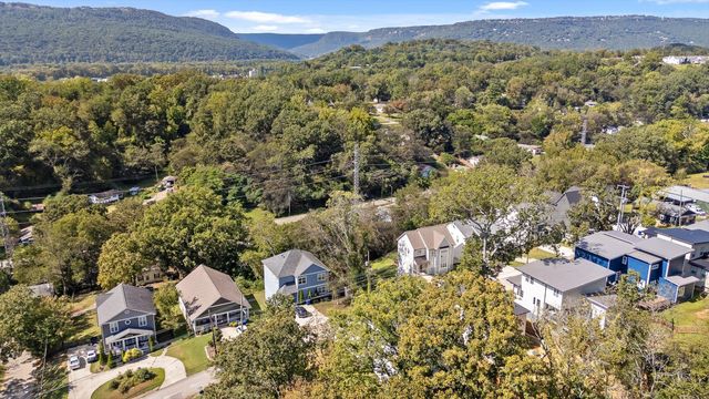 608 Ladd Avenue, Chattanooga, TN 37405