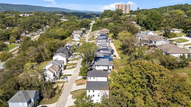 608 Ladd Avenue, Chattanooga, TN 37405