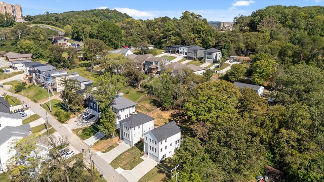 608 Ladd Avenue, Chattanooga, TN 37405