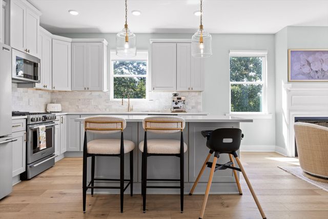 608 Ladd Avenue, Chattanooga, TN 37405