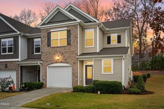 547 Historic Drive, Hillsborough, NC 27278