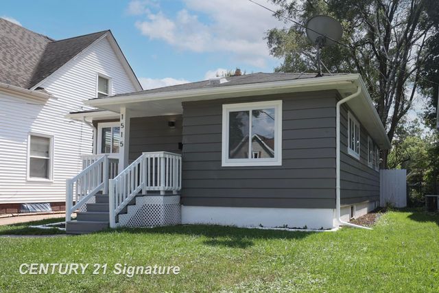 1515 Beech Street, Saginaw, MI 48602