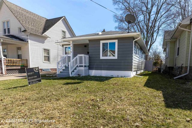1515 Beech Street, Saginaw, MI 48602