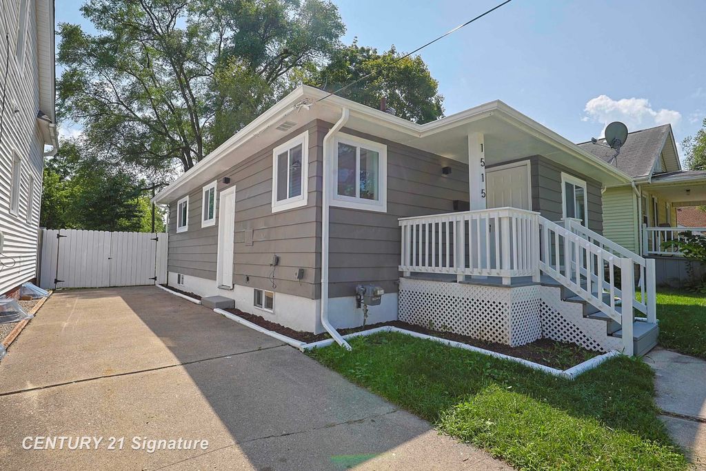 1515 Beech Street, Saginaw, MI 48602