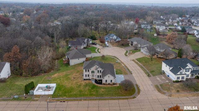 1600 E 5TH Street, Coal Valley, IL 61240