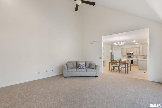 1600 E 5TH Street, Coal Valley, IL 61240