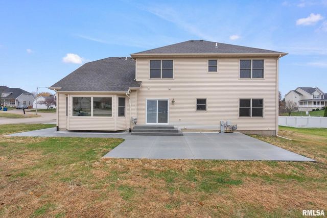 1600 E 5TH Street, Coal Valley, IL 61240