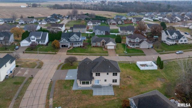 1600 E 5TH Street, Coal Valley, IL 61240