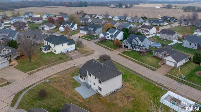 1600 E 5TH Street, Coal Valley, IL 61240