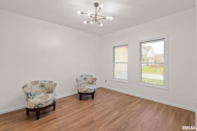 1600 E 5TH Street, Coal Valley, IL 61240