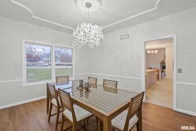 1600 E 5TH Street, Coal Valley, IL 61240