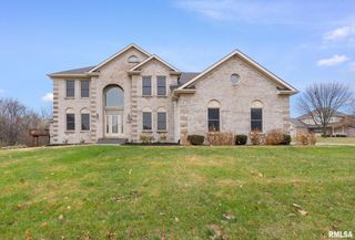 1600 E 5TH Street, Coal Valley, IL 61240