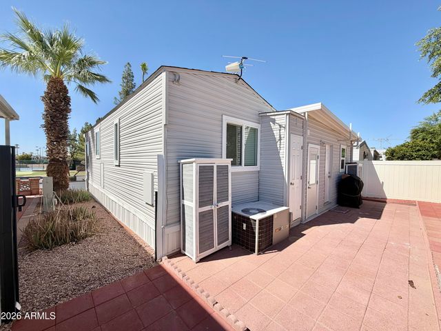 111 S GREENFIELD Road 636, Mesa, AZ 85206