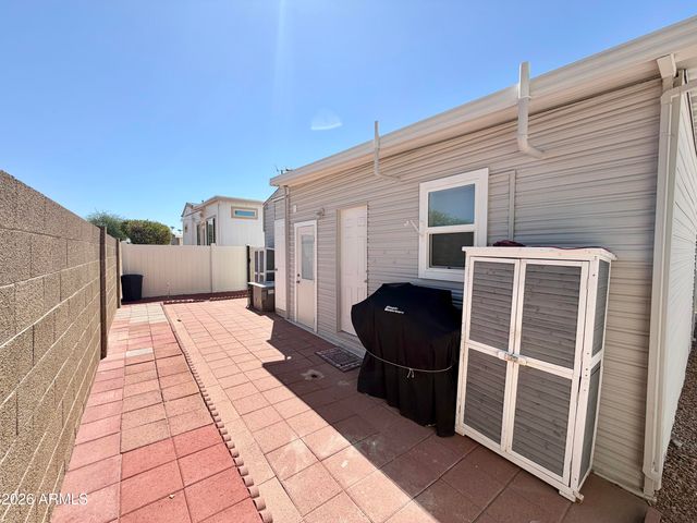 111 S GREENFIELD Road 636, Mesa, AZ 85206