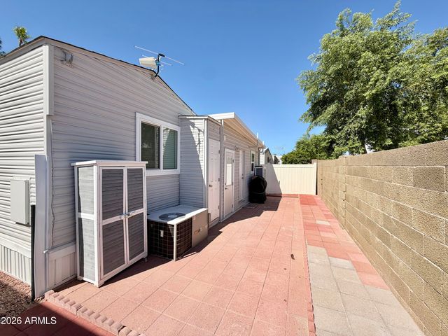 111 S GREENFIELD Road 636, Mesa, AZ 85206