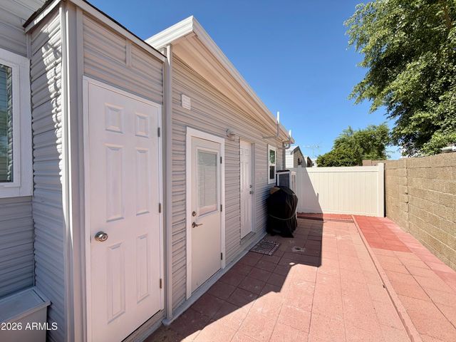 111 S GREENFIELD Road 636, Mesa, AZ 85206