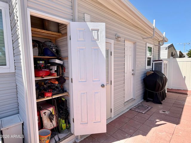 111 S GREENFIELD Road 636, Mesa, AZ 85206