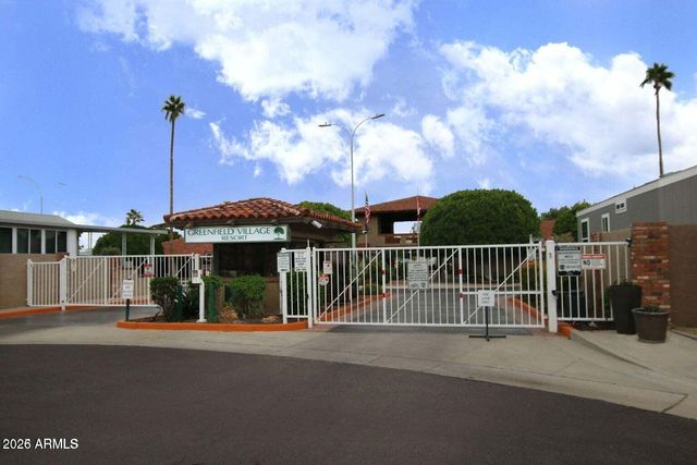 111 S GREENFIELD Road 636, Mesa, AZ 85206
