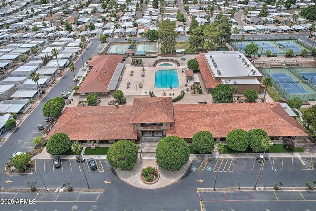 111 S GREENFIELD Road 636, Mesa, AZ 85206