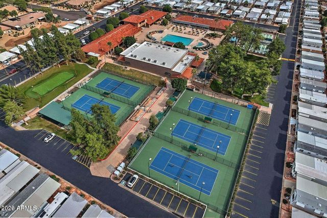 111 S GREENFIELD Road 636, Mesa, AZ 85206