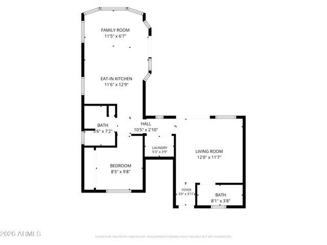 111 S GREENFIELD Road 636, Mesa, AZ 85206