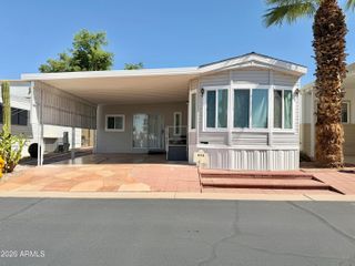 111 S GREENFIELD Road 636, Mesa, AZ 85206
