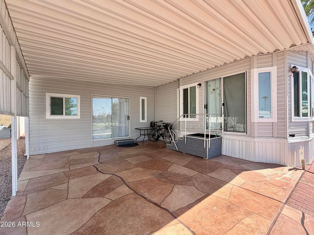 111 S GREENFIELD Road 636, Mesa, AZ 85206 — photo 4