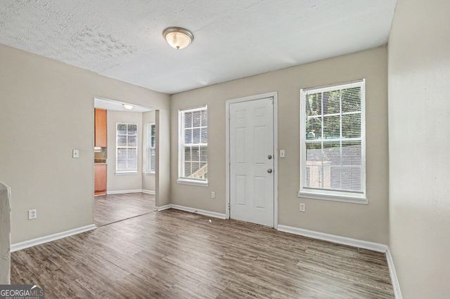 6299 Marbut Farms Lane, Lithonia, GA 30058