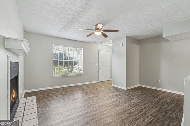 6299 Marbut Farms Lane, Lithonia, GA 30058