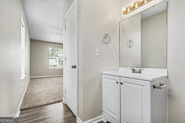 6299 Marbut Farms Lane, Lithonia, GA 30058