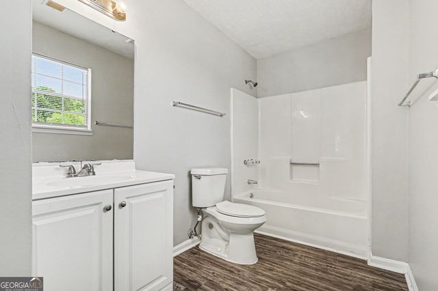 6299 Marbut Farms Lane, Lithonia, GA 30058